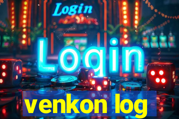 venkon log